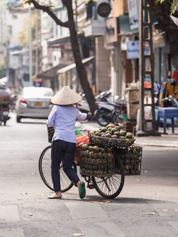 Vietnam Hanoi