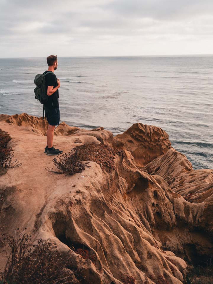 Torrey Pines San Diego