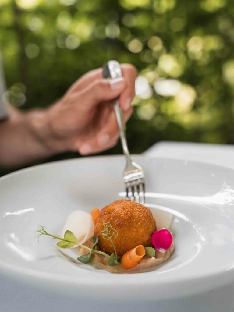 Biologisch nachhaltig essen in Karlsruhe