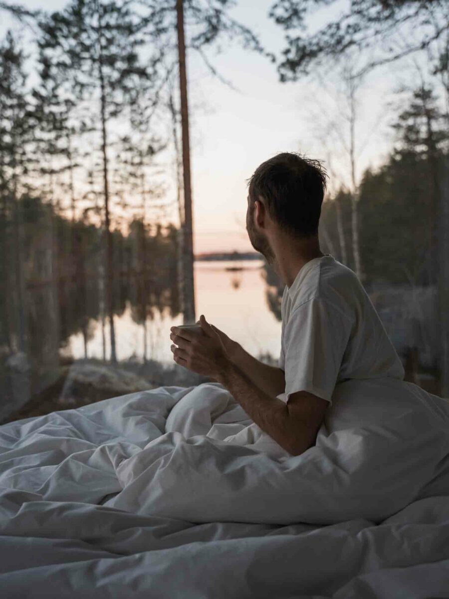 Lakehouse Juolas: Ferienhaus in Südfinnland