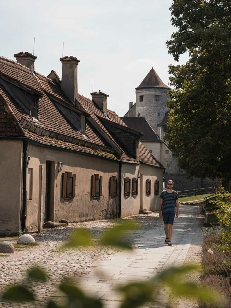 Mehr über den Artikel erfahren Oberbayern: Nachhaltig in der Region Inn-Salzach