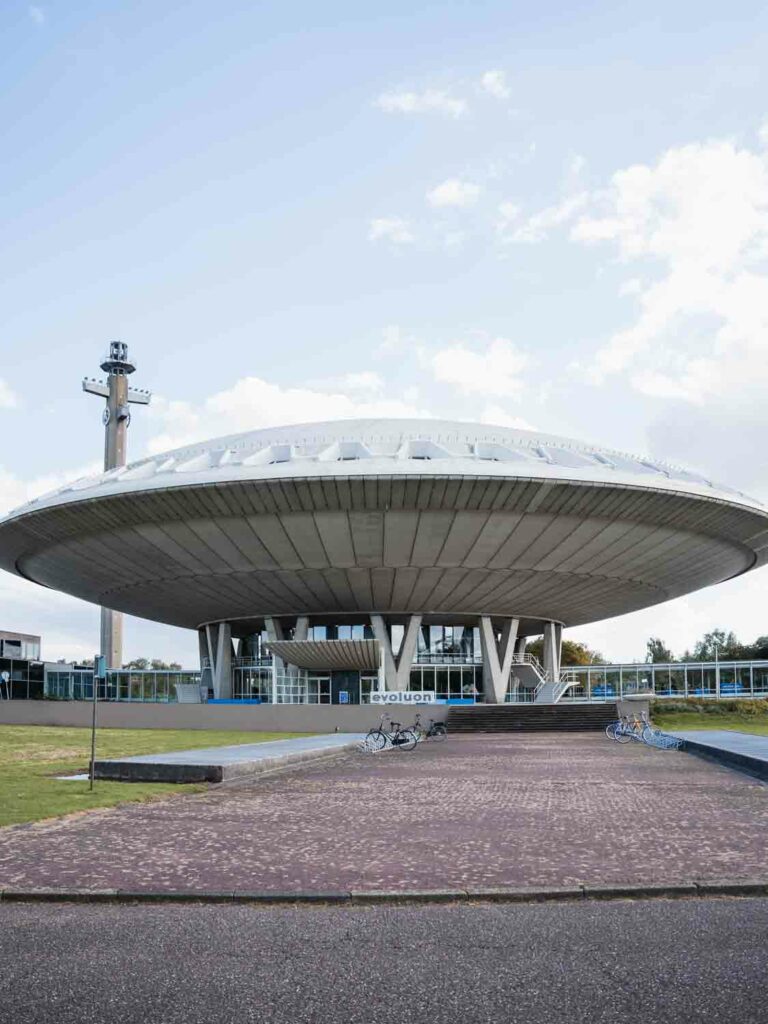 Next Nature Museum Eindhoven