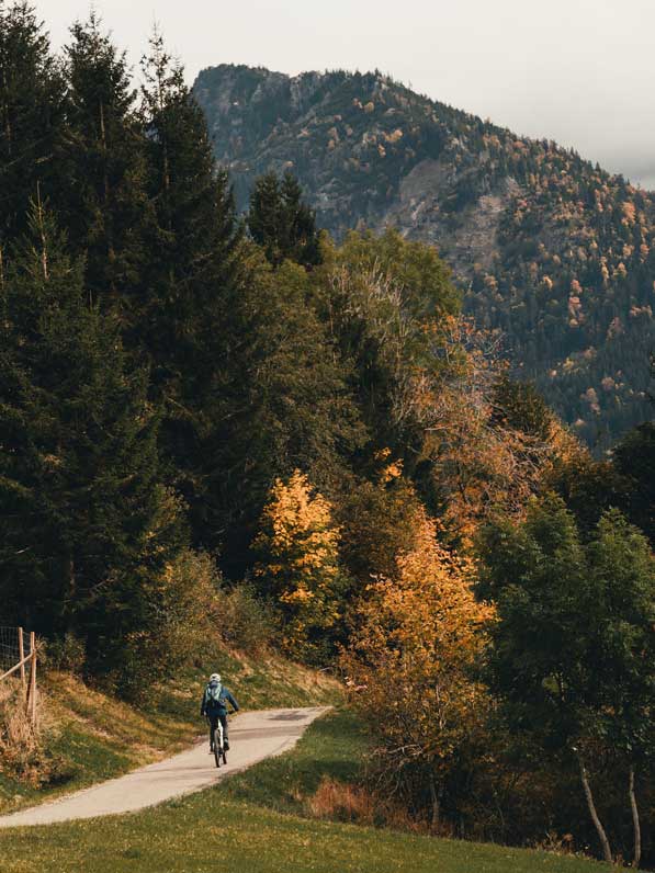 Radtour Zinkenrunde Tipp