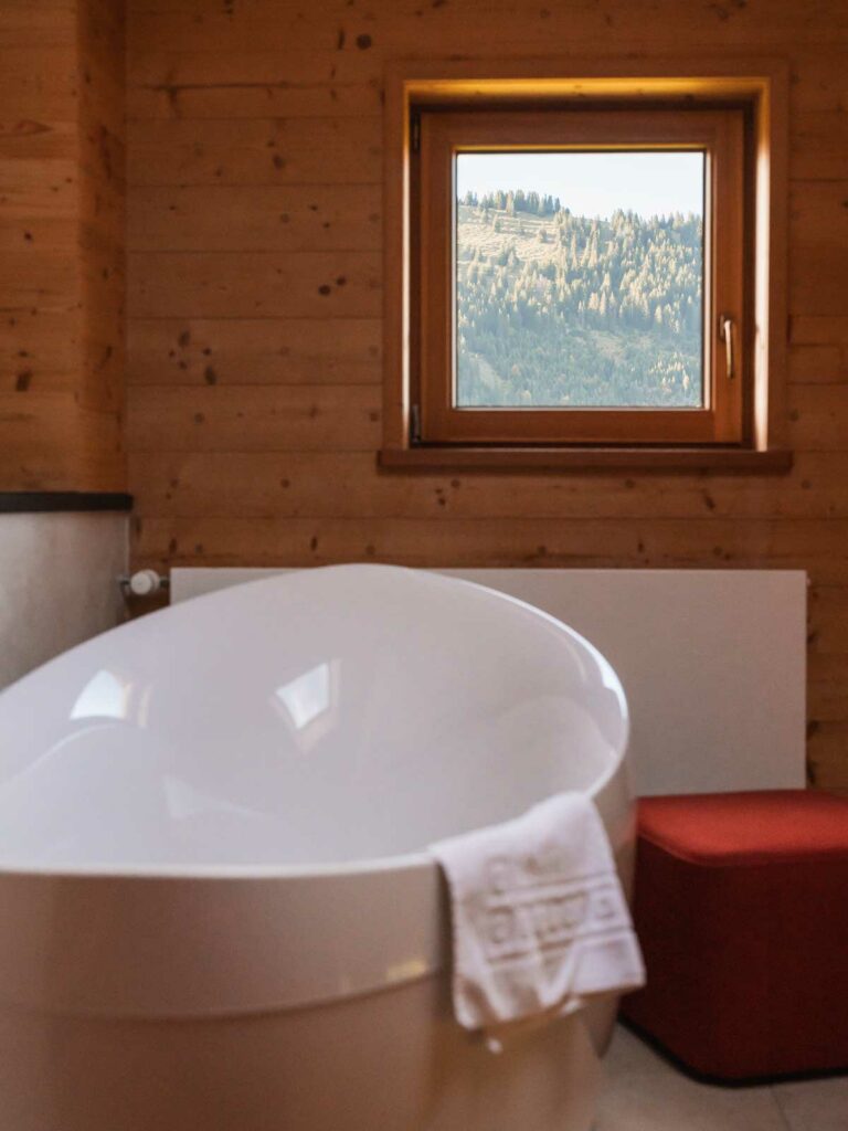 Badewanne Mattlihüs in Oberjoch Bad Hindelang